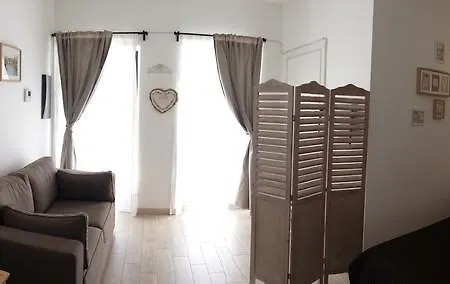 דירה Fantaflat *