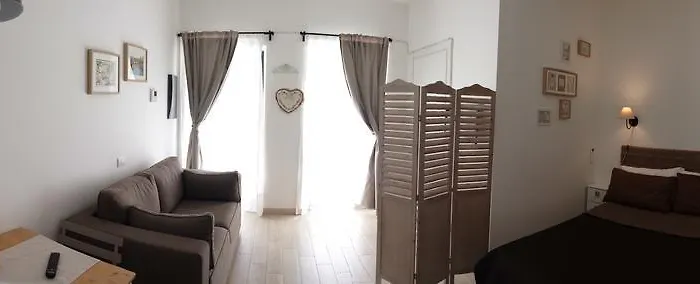 Апартаменты Fantaflat *