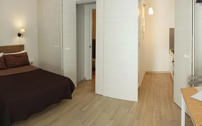 Fantaflat Апартаменты