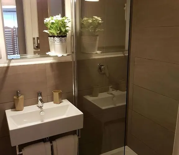 Апартаменты Fantaflat