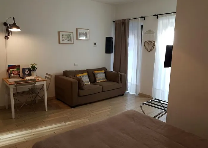 Fantaflat Апартаменты