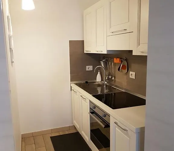 Fantaflat Апартаменты *