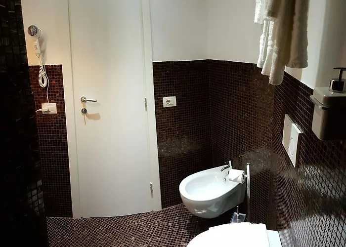 Апартаменты Fantaflat