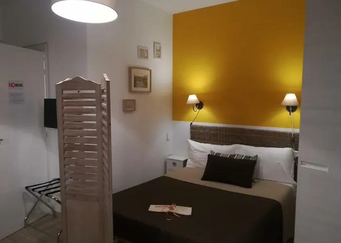 Fantaflat Апартаменты