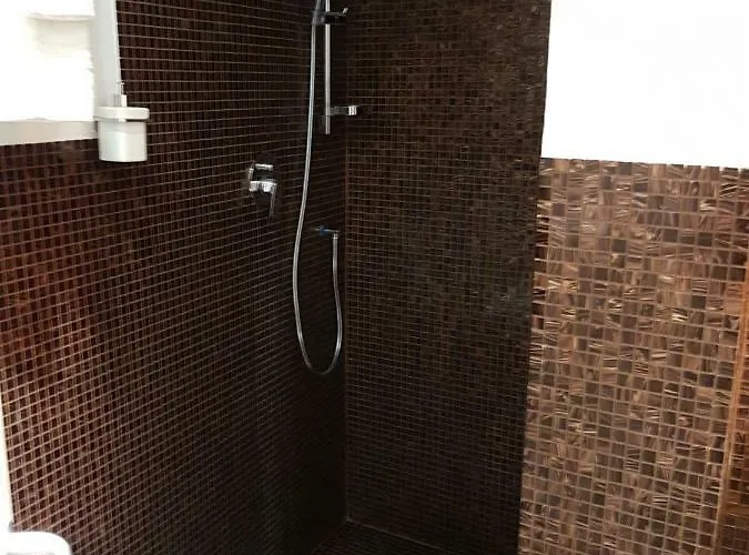 Fantaflat Апартаменты *