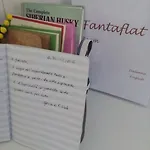Fantaflat * Рим