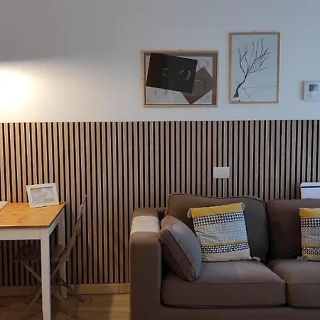 Apartment Fantaflat