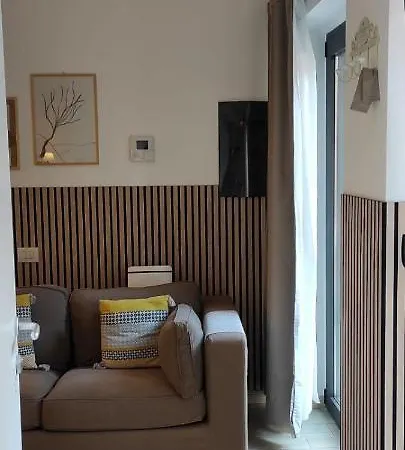Fantaflat Apartment *