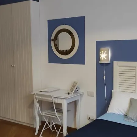 Fantaflat Apartment