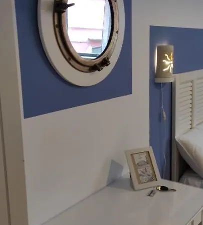 Fantaflat Apartment