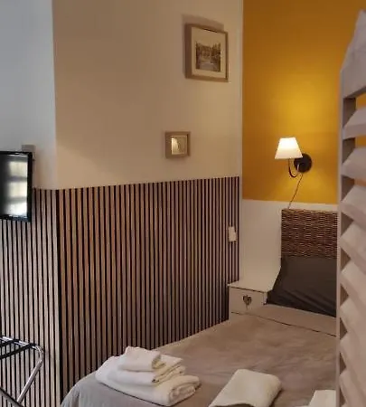 Fantaflat Apartment