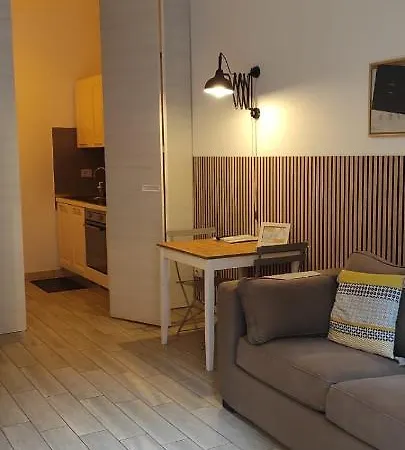 Apartment Fantaflat Rom