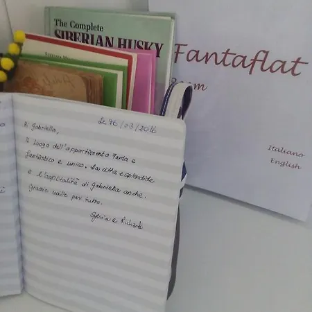 Fantaflat * ローマ