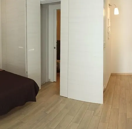 Fantaflat Apartment