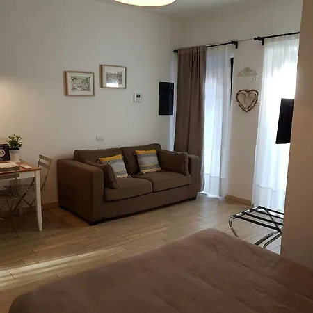 Fantaflat Apartment