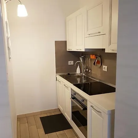 Fantaflat Apartment *