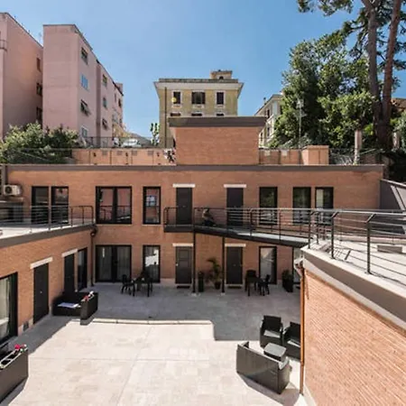 Appartamento Fantaflat E Locazione Turistica *