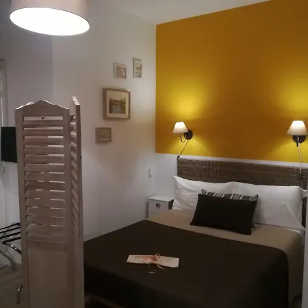 Fantaflat Apartment