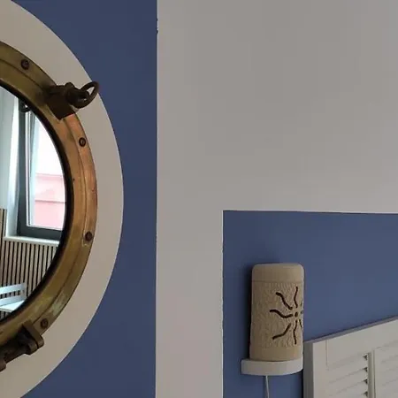 Fantaflat Apartment