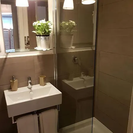 Apartament Fantaflat