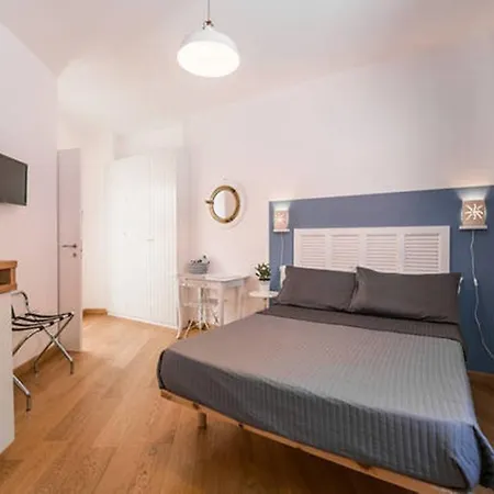 Fantaflat Apartment *